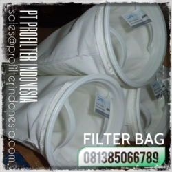 d d Bag Filter Indonesia  medium